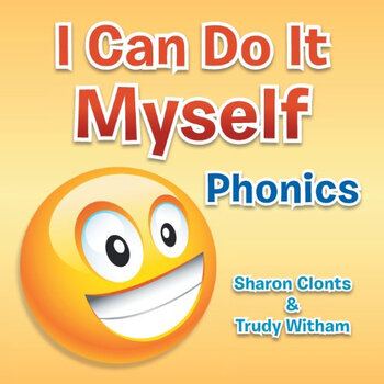 【预订】i can do it myself: phonics