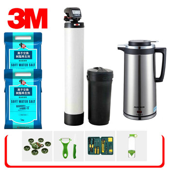 3M净水器 SFT-300 家用软水机(RJ) 软水机SF