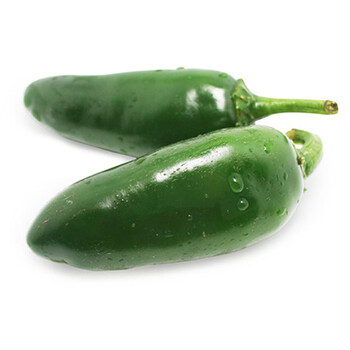 漫泉河 新鲜墨椒 青椒新鲜农家蔬菜900g_ 5折现价69元