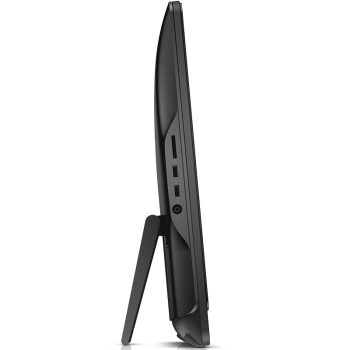 戴尔（DELL）Inspiron 3455-R1248 灵越23.8英寸一体机电脑 （E2-7110 4G 500G WIFI 蓝牙 WIN8.1 3年上门）