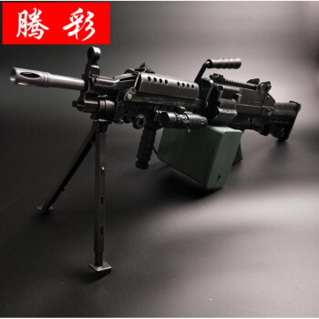 m249 絕地求生周邊槍模