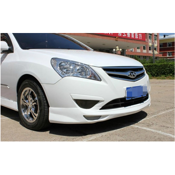 米伊美尔08-10悦动小包围 悦动大包围 悦动改装大小包围悦动 前唇后唇