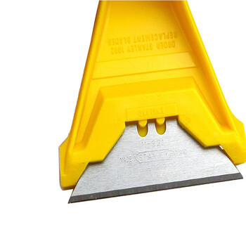 stanley/史丹利 平面刮刀 7" 表面修整工具 28-593-81c 刮刀