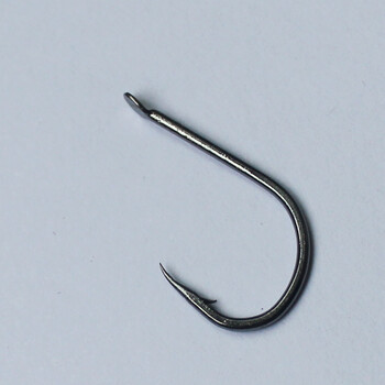 岛津渔具 大哲 绑好鱼钩 双钩 子线组 仕挂 伊势尼鱼钩 带倒刺 1号