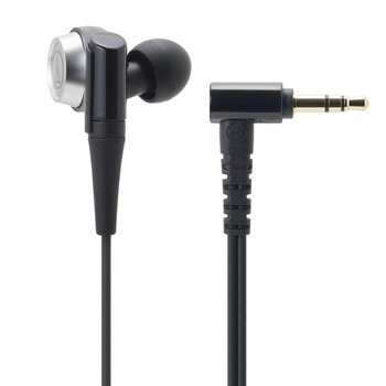 铁三角 ATH-CKR9 入耳式双动圈HiFi（发烧）耳机