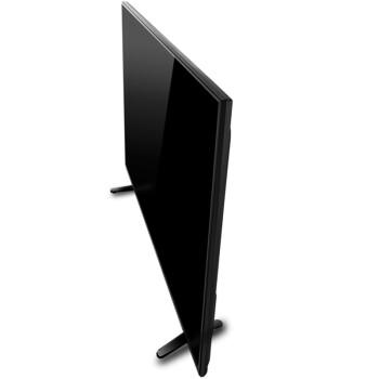 海信（Hisense）LED48EC520UA 48英寸 VIDAA3 14核 炫彩4K智能电视(黑色)