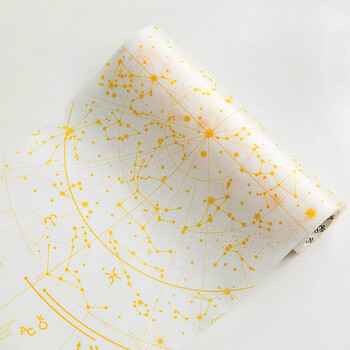 20cm宽 复古和纸胶带手帐生活美化diy礼物书衣包装手帐背景纸素材