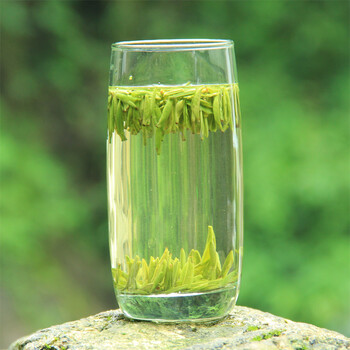 2020新茶现货 雀舌茶 四川绿茶100g 早春嫩芽 精选明前蒙顶山茶芽尖