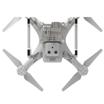 
                                        大疆（DJI） 大疆 DJI Phantom3 精灵3 4K/2.7K航拍飞行器 无人机 精灵3 SE+32G内存卡                