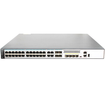 华为5720-36c-ei 28口千兆 4口千兆combo 4口万兆sfp 交换机