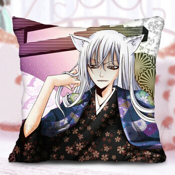 人气元气少女缘结神巴卫学生午睡靠垫抱枕女朋友生日礼物礼品0635x