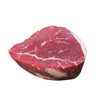 巴吉牧场 澳洲进口和牛小米龙牛排 300g 单片 300g