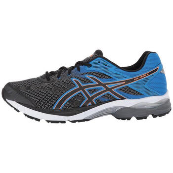 亚瑟士(asics) gel-flux 4 男运动欧美简约时尚休闲跑鞋专柜 carbon