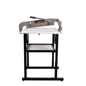 手动布样裁切机 布样机 裁布机 锯齿型 p99086-1000