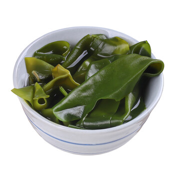 沃丰官坞海带头块135g袋装海产干货