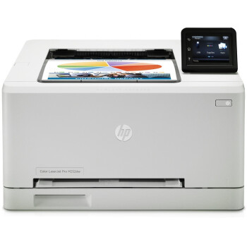 
                                        惠普（HP）Color LaserJet Pro M252dw 彩色激光打印机（升级型号为M254dw）                