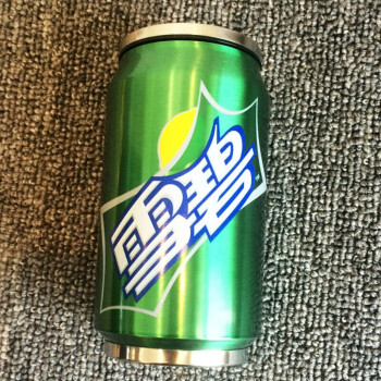 小号-雪碧(送杯刷 杯套)