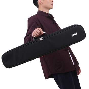 贝琪(betsy) 笛子包 竹笛包2只 4只装71厘米 6支75cm长加厚防震防水