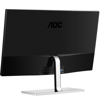 
                                        AOC I2579VM 25英寸AH-IPS广视角窄边框爱眼不闪屏显示器(双HDMI)                