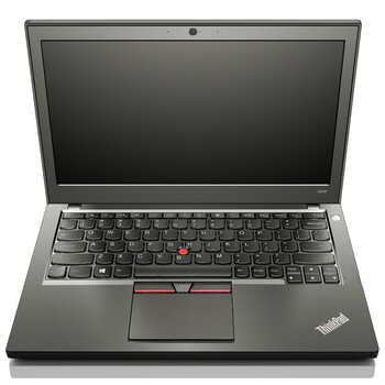 
                                        ThinkPad轻薄便携系列X250(20CLA272CD) 12.5英寸超极笔记本电脑（i3-5010U 4G 500GB Win7HB 6芯电池）                