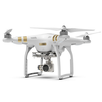 
                                        大疆（DJI） 大疆 DJI Phantom3 精灵3 4K/2.7K航拍飞行器 无人机 精灵3 SE+32G内存卡                