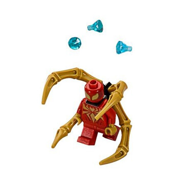 乐高76037好吗?(第2页)_慢慢买