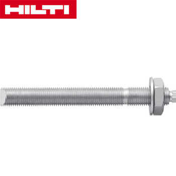 喜利得（HILTI）HVA化学锚栓 银白色 M20×170