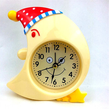 特价创意小闹钟时尚个性懒人学生儿童闹表卧室床头电子时钟表 as970