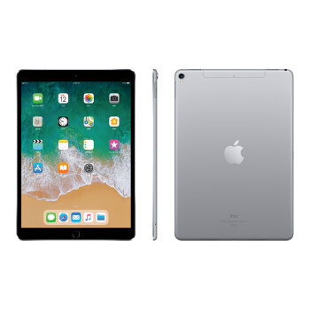 Apple iPad Pro ƽ 10.5Ӣ磨256G WLAN+Cellular/A10X MPJW2CH/Aջɫ