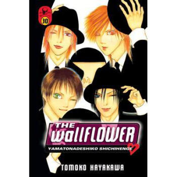 Wallflower, The 30