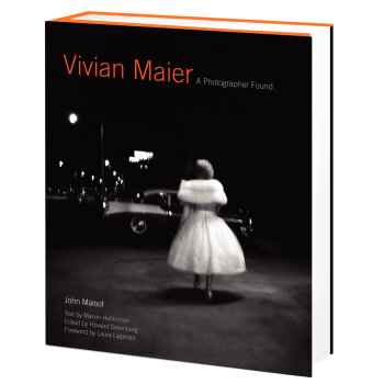 Vivian Maier A Life Through the Lens ޱޱһ͸ͷ Ӣԭ [װ]
