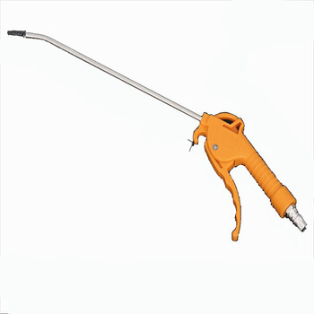 空压机吹尘枪吹气吹气枪家用吹强力高压尘吹抢吹风枪喷气大流量去 吹