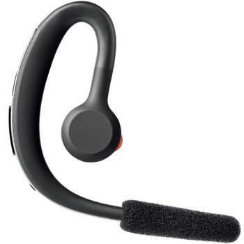 
                                        捷波朗（Jabra）Storm/弦月3 商务手机蓝牙耳机 超清晰防风噪                