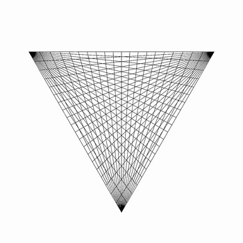 北欧风装饰画组合墙画黑白极简几何解构图案简明易了性冷淡风挂画sn