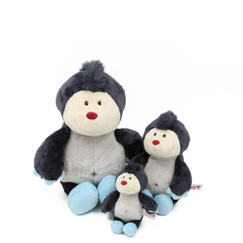 【正品】德国nici鼹鼠公仔毛绒玩具儿童玩具生日礼物结婚礼物 80cm