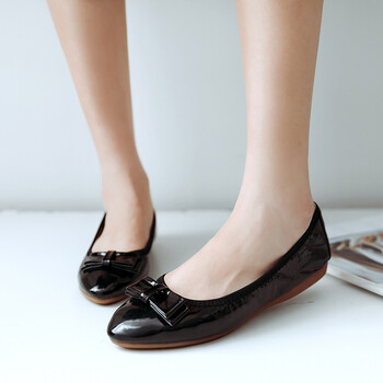 美洲鹤夏天蛋卷鞋新款船鞋女套脚浅口单鞋透气孕妇鞋舒适平底小皮鞋