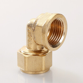 水管地暖接水管管件接头热水管排水管铜配件金属配件工具排水铜管