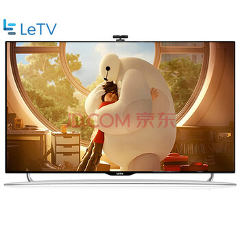 乐视超级电视 S40 Air L全配版 三星原装面板 40英寸智能LED液晶乐视超级电视 官方标配+超薄可调壁挂架 需自行安装