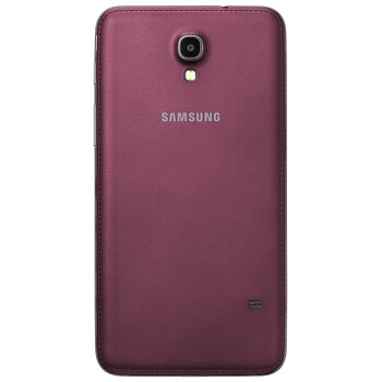 三星（SAMSUNG）Galaxy Tab Q 通话平板电脑 7英寸 红色 T2558