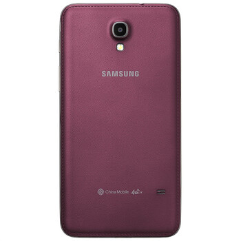 三星（SAMSUNG）Galaxy Tab Q 通话平板电脑 7英寸 红色 T2558