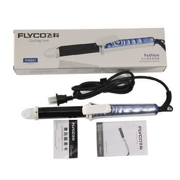 飞科(FLYCO)FH6861卷发器烫发器 