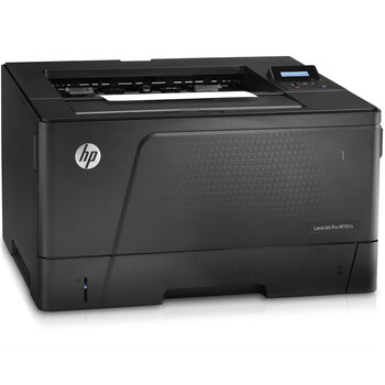 惠普（HP）LaserJet Pro M701n 激光打印机