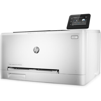 
                                        惠普（HP）Color LaserJet Pro M252dw 彩色激光打印机（升级型号为M254dw）                