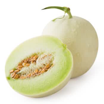 美果汇 山东玉菇密甜瓜5斤装 白玉香瓜 甜瓜 新鲜水果