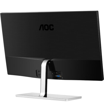 
                                        AOC I2579VM 25英寸AH-IPS广视角窄边框爱眼不闪屏显示器(双HDMI)                
