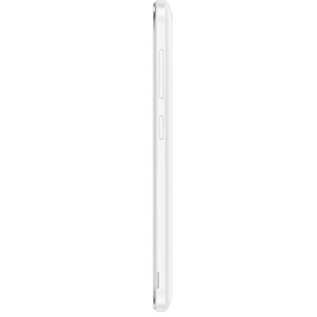 中兴 ZTE Q519T 移动4G手机 白色 标配版
