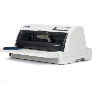 爱普生（EPSON）LQ-680KII 针式打印机（106列平推式）
