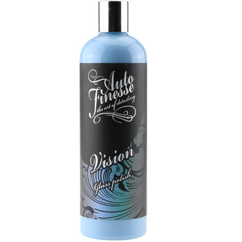 【Auto FinesseGSN】Auto Finesse VIS500 V