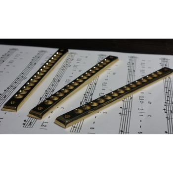 炎黄 吹嘴 吹口条 铜吹嘴 代装