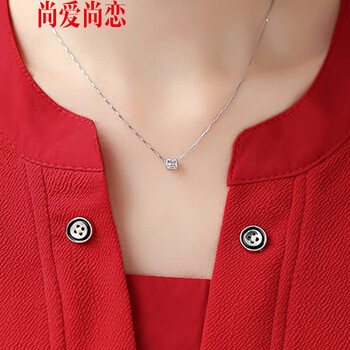 尚爱尚恋  长袖t恤女LXFS012 红 L
